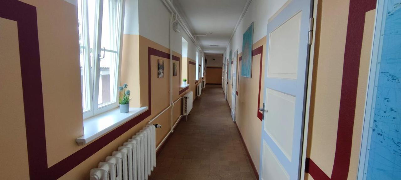 "Schullandheim Waltershausen" Hotel & Erlebniswelt ภายนอก รูปภาพ