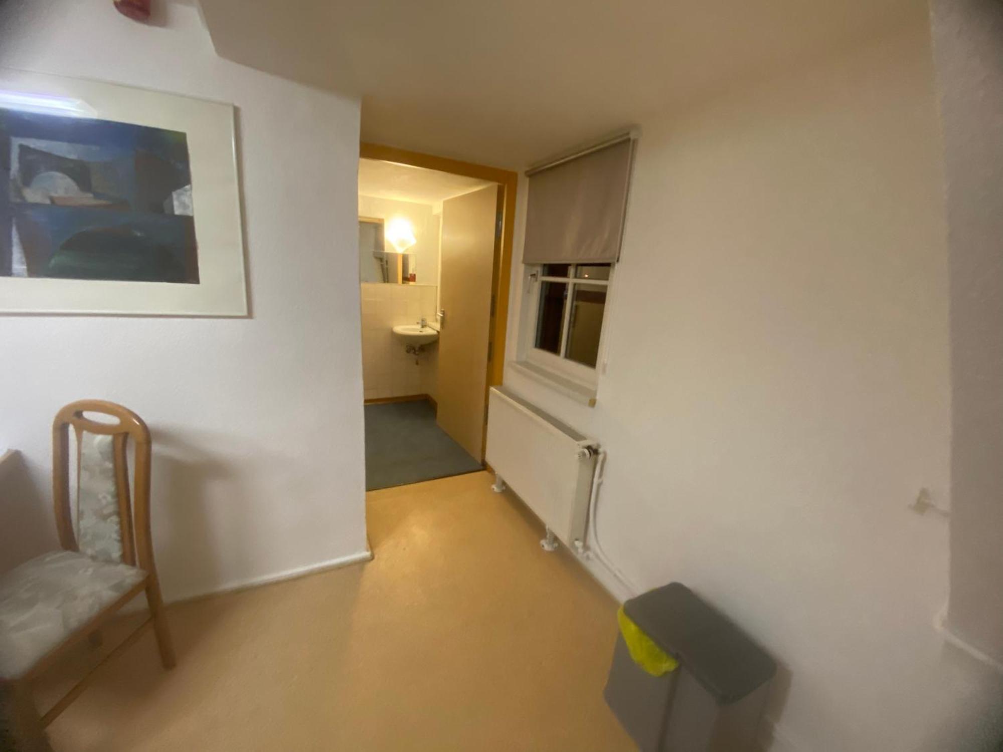 "Schullandheim Waltershausen" Hotel & Erlebniswelt ภายนอก รูปภาพ